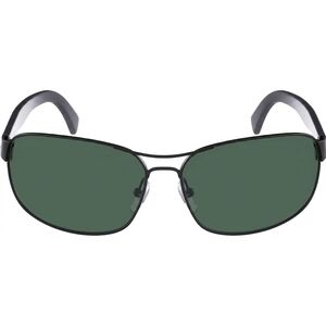 NEW VUARNET men's px3000 lens sunglasses in matte black w/ px3000 lens